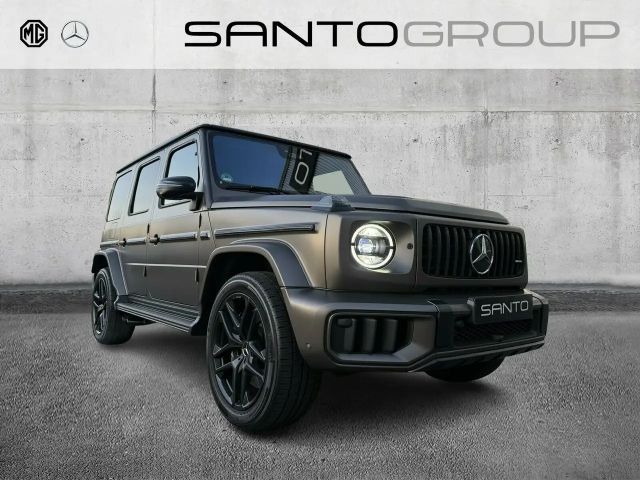 Mercedes-Benz G 63 AMG 2024 Benzine
