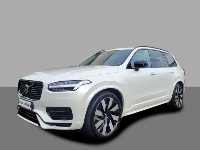 Volvo XC90 T8 Ultra Dark*Luft*Massage*B&W 2024 Hybride / Benzine