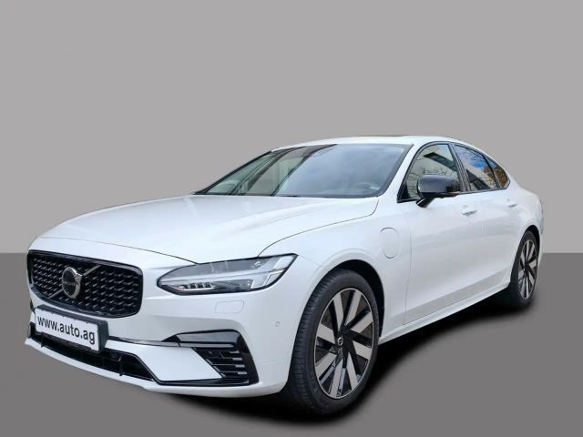 Volvo S90 T8 PLUS DARK PANO 360° GAR27 2025 Hybride / Benzine