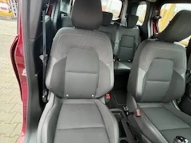 Nissan Townstar