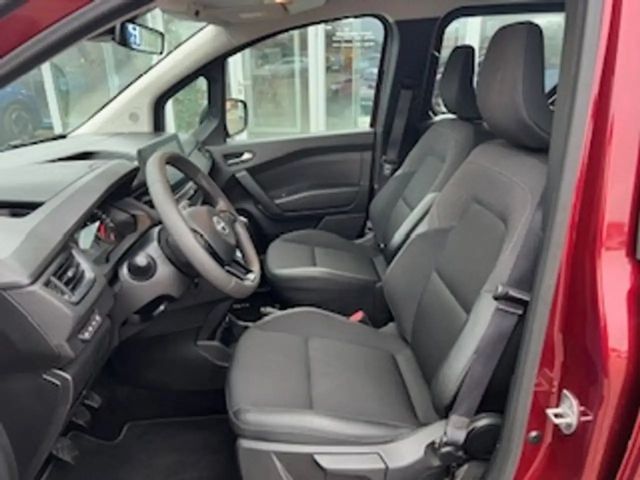 Nissan Townstar