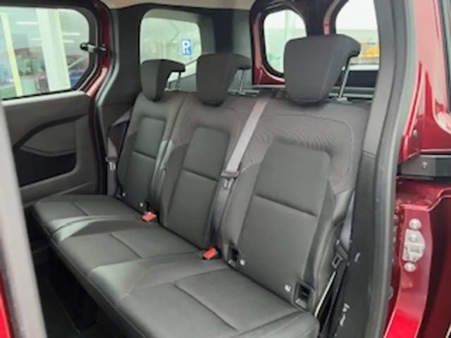 Nissan Townstar
