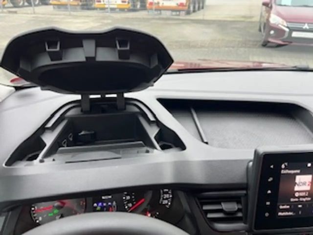 Nissan Townstar