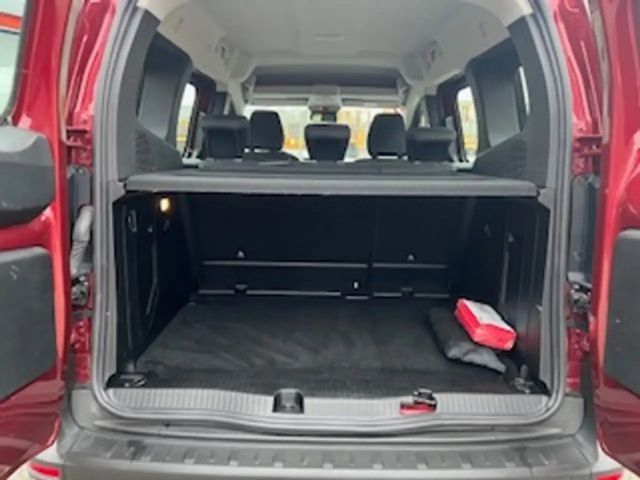 Nissan Townstar
