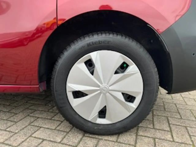 Nissan Townstar
