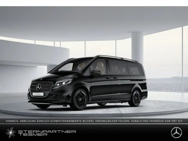 Mercedes-Benz V 300 2024 Diesel