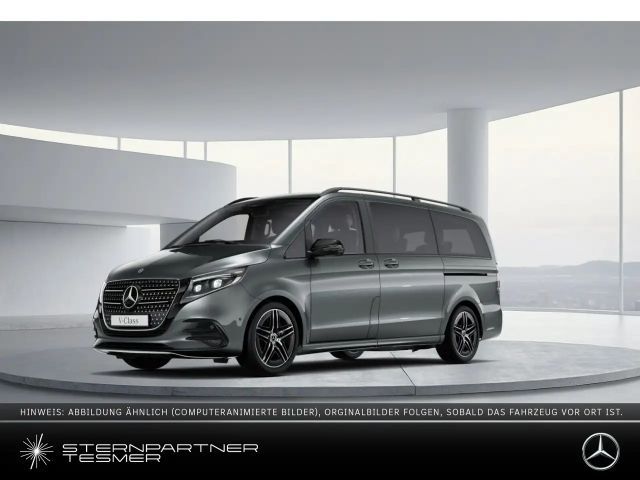 Mercedes-Benz V 300 2024 Diesel