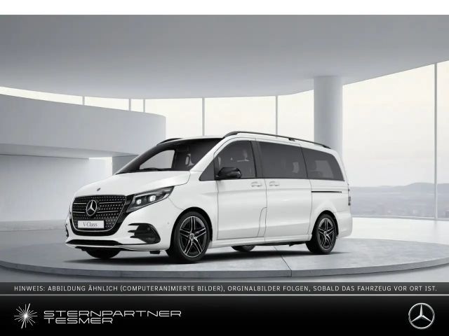Mercedes-Benz V 300 2024 Diesel