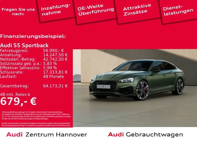 Audi S5 2024 Diesel