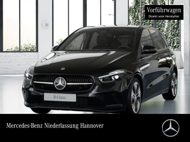 Mercedes-Benz B 200 PROGRESSIVE+NIGHT+AHK+MULTIBEAM+KAMERA+TOTW 2025 Benzine