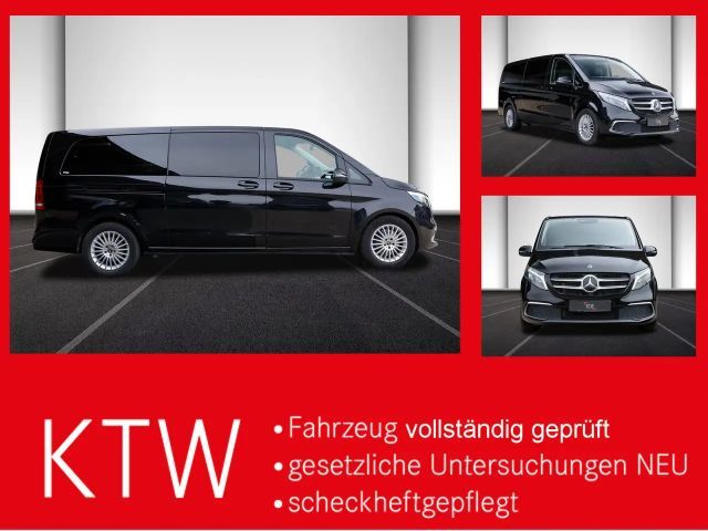 Mercedes-Benz V 300 2023 Diesel