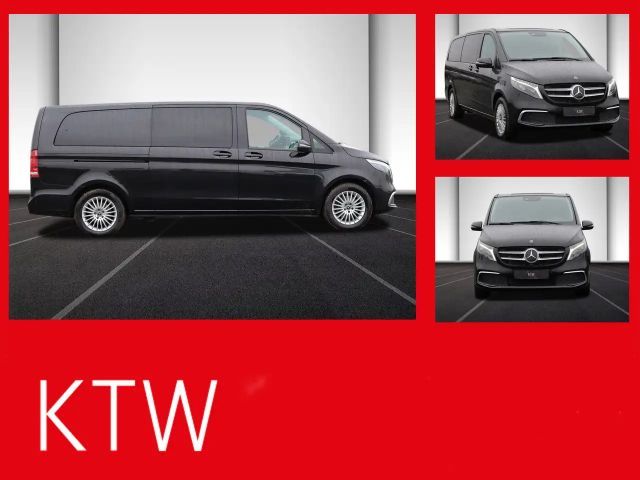 Mercedes-Benz V 300 2024 Diesel