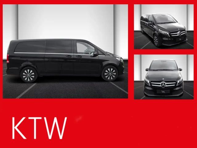 Mercedes-Benz V 300 2023 Diesel
