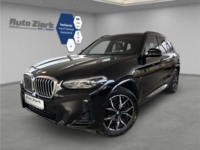 BMW X3 2024 Diesel