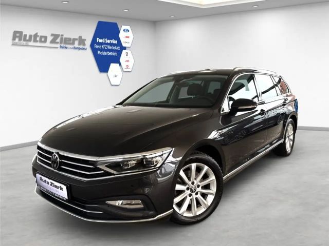 Volkswagen Passat Variant Elegance 2.0 TDI DSG ACC AHK NAVI 2023 Diesel
