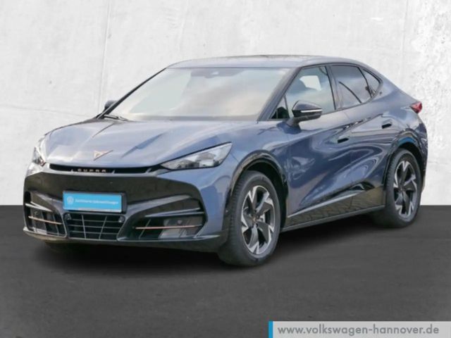 Cupra Tavascan Endurance 82 KW/h ACC Navi LED SHZ 2025 Elektrisch