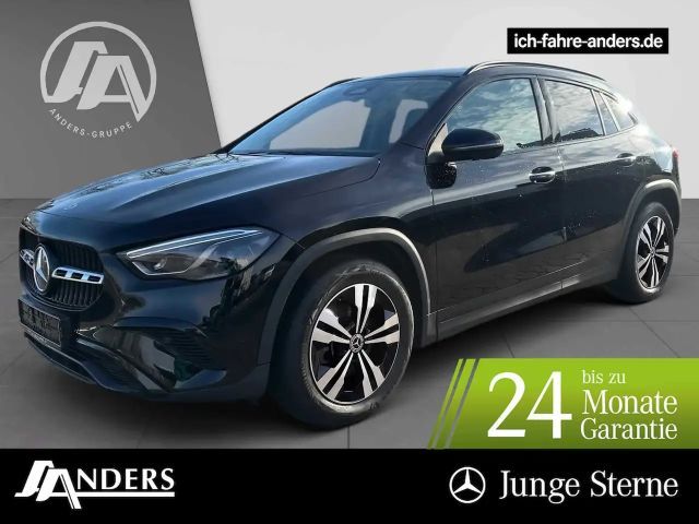 Mercedes-Benz GLA 220 4M Progressive AdvPLus+Dist+Night+36+Key 2024 Benzine
