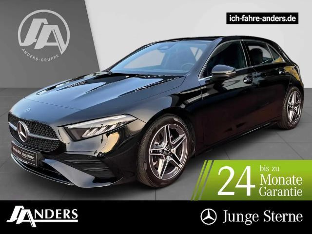 Mercedes-Benz A 220 d AMG AdvPlus+MBUX+LED+360°+Pano+SHZ+PDC 2025 Diesel