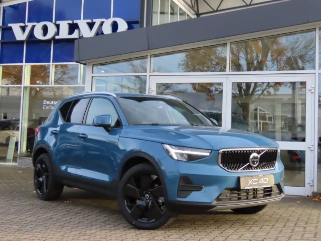 Volvo XC40 Core 2WD 2025 Benzine