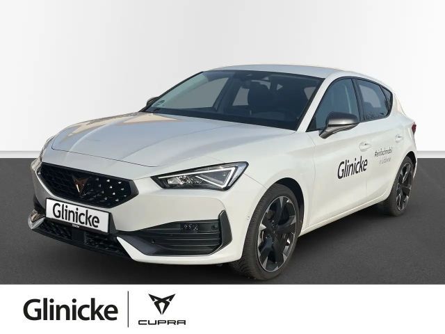 Cupra Leon 1.5 eTSI DSG LED Navi RFK ACC Beats 2024 Benzine