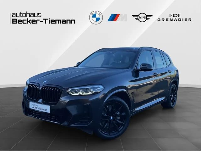 BMW X3 2022 Diesel