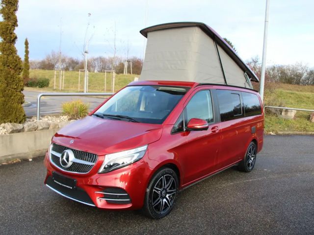 Mercedes-Benz Marco Polo V 250 Marco Polo Edition *Küche* 4-Matic AMG 2021 Diesel