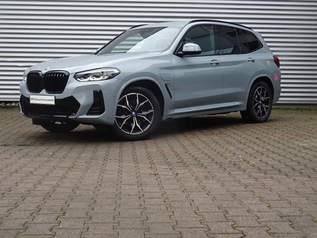 BMW X3 2022 Hybride / Benzine