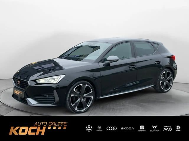 Cupra Leon VZ 2.0TSI DSG ACC*PDC*RFK*SHZ*FullLink*Navi 2023 Benzine