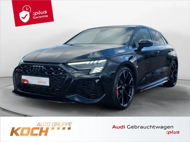 Audi RS3 2024 Benzine
