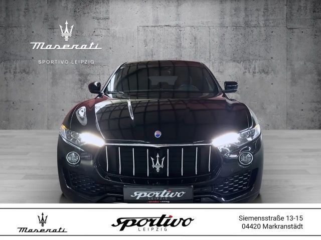 Maserati Levante Diesel MY20 2021 Diesel