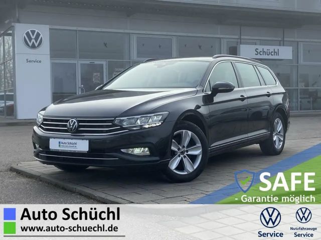 Volkswagen Passat Variant 2.0 TDI DSG 4-MOTION NAVI+LED+KAM 2023 Diesel