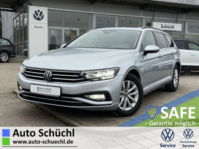 Volkswagen Passat Variant 2.0 TDI DSG Business NAVI+LED+AHK 2022 Diesel