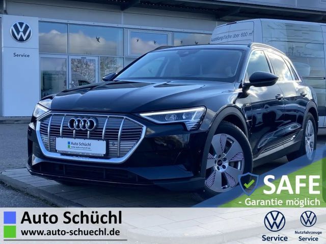 Audi e-tron 2022 Elektrisch