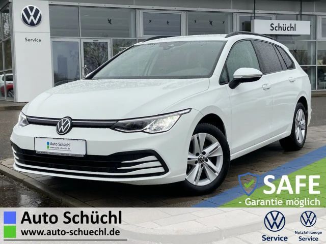 Volkswagen Golf Variant 2.0 TDI DSG LIFE NAVI+LED+APP-CONNE 2024 Diesel
