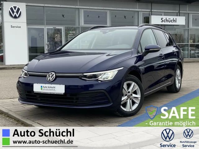Volkswagen Golf Variant 2.0 TDI DSG LIFE GARANTIE+AHK+APP-C 2022 Diesel