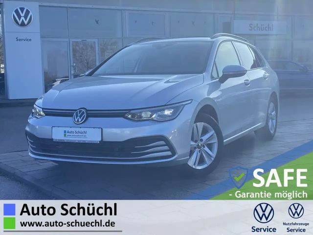 Volkswagen Golf Variant 2.0 TDI LIFE IQ.-MATRIX-LED+KAMERA+ 2022 Diesel