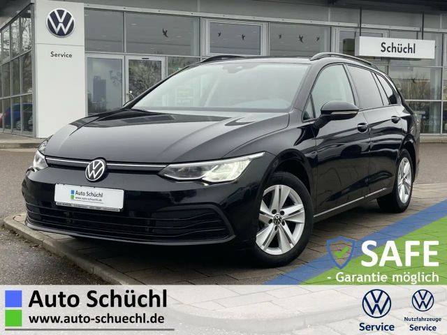 Volkswagen Golf Variant 2.0 TDI DSG LIFE AHK+APP-CONNECT+AC 2022 Diesel
