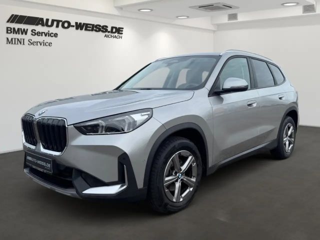 BMW X1 20dxA +NAVI+SPORTSITZ+LED+SHZ+LHZ+CAM+FLA+ 2024 Diesel