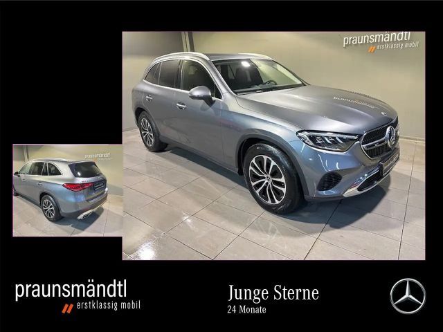 Mercedes-Benz GLC 220 d 4M Avantgarde MBUX/AHK/LED/Ambie/Kamer 2023 Diesel