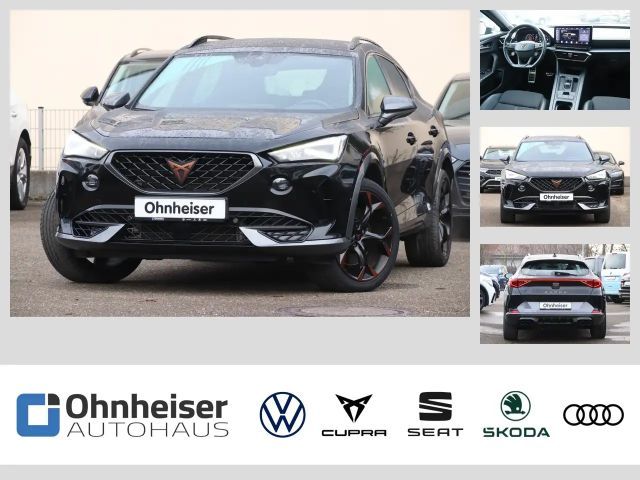 Cupra Formentor 2.0 TSI DSG VZ 4Drive ACC*DCC*Kamera*SHZ 2022 Benzine