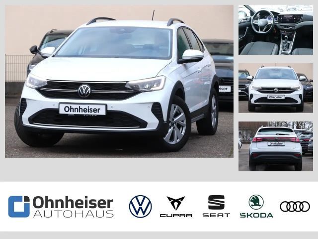 Volkswagen Taigo 1.0 TSI DSG Life RFK*ACC*SHZ*Climatronic 2022 Benzine