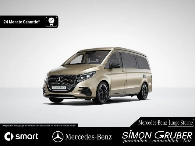 Mercedes-Benz Marco Polo V 300 d Marco Polo Küche AMG Night 2*Standhzg. 2024 Diesel