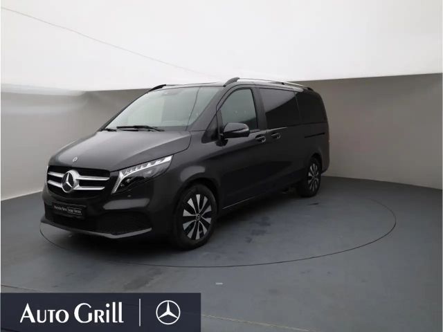 Mercedes-Benz V 300 2023 Diesel