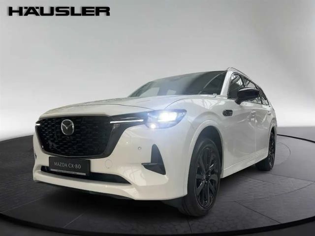 Mazda CX-80