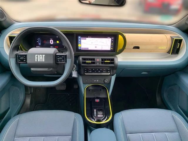 Fiat Grande Panda