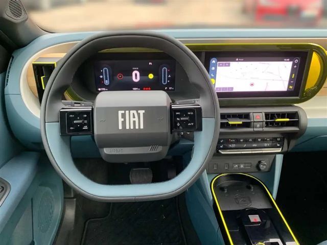 Fiat Grande Panda