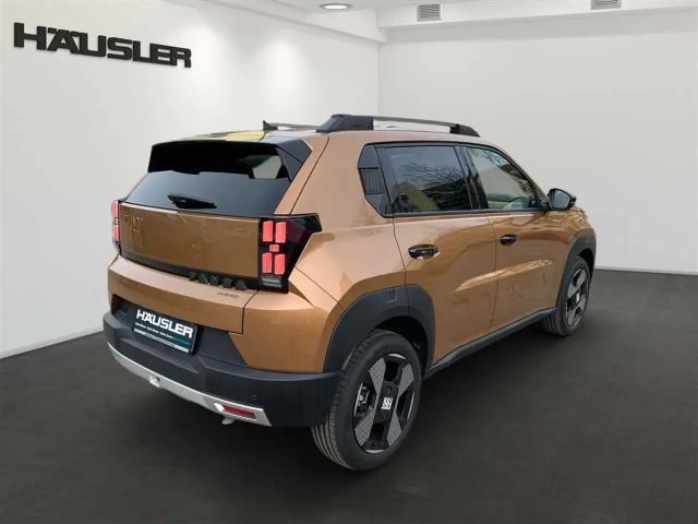 Fiat Grande Panda