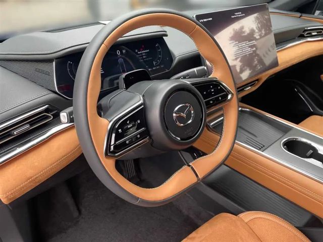 Mazda 6e