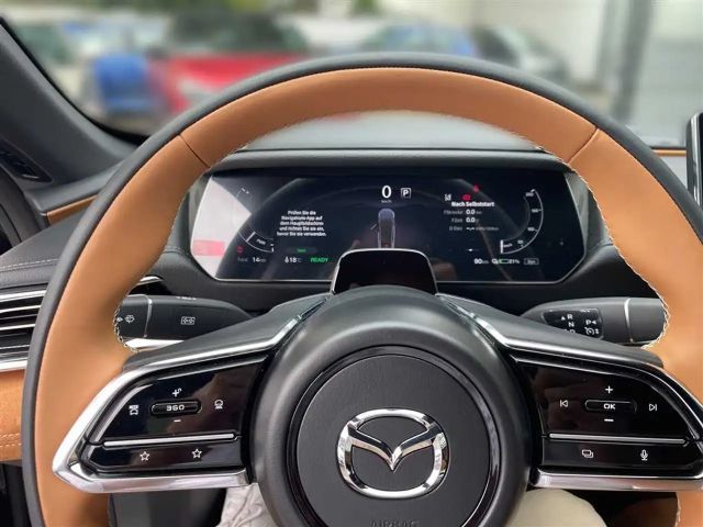 Mazda 6e