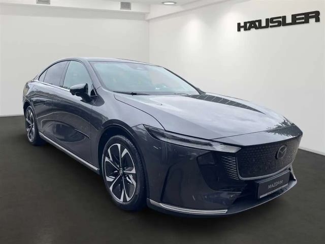 Mazda 6e